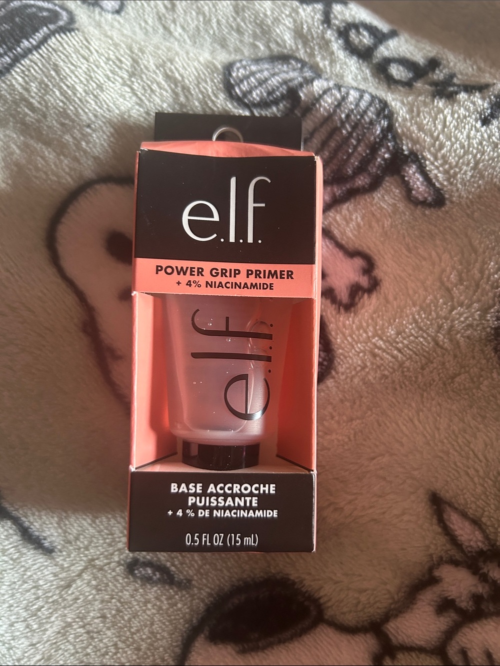 ELF Power Grip Primer